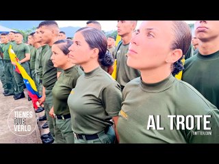 Madrugonazo de Padrino López: «Que nadie se equivoque, el Esequibo es nuestro»