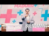 Inició jornada educativa sobre el Esequibo en los colegios: ¿Qué dice Maduro?