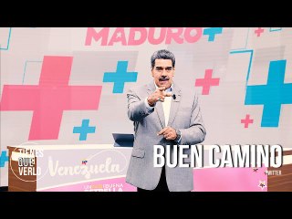 Inició jornada educativa sobre el Esequibo en los colegios: ¿Qué dice Maduro?