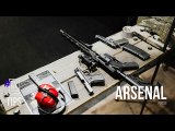 Arsenal: ¿Cuántas armas hallaron en las 7 cárceles realengas que el gobierno intervino?