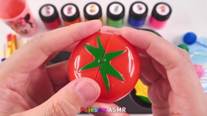 Have you see anything like that l Satisfying video