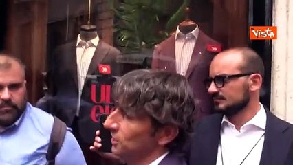 Donzelli sul caso Sangiuliano: «È una vicenda personale, non mi interessa la vita privata di un ministro»