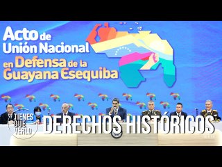 La ExxonMobil está metiendo billete para crear dudas, división y desmovilización entre  venezolanos