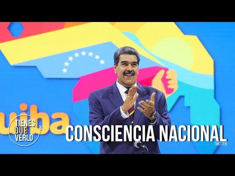«Arrancó una campaña electoral inédita»: Maduro en acto de unión nacional en defensa del Esequibo