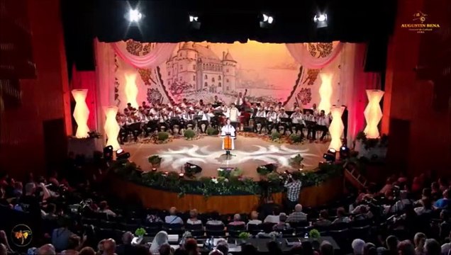 Alice Ghile - Festivalul Strugurele de aur - Alba-Iulia - 04.09.2024