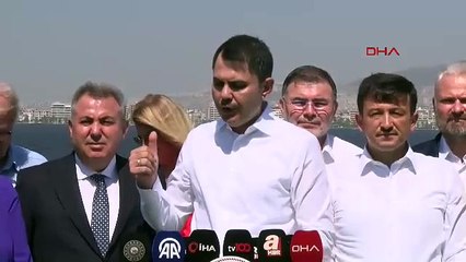 Balık ölümlerinin yaşandığı İzmir Körfezi'yle ilgili korkunç rapor