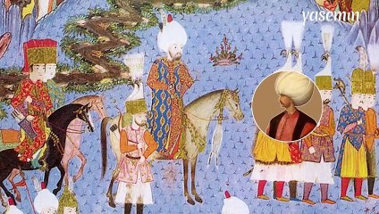 Osmanlı Padişahlarının  bu yönlerini hiç duymadınız!