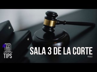 ¿Cuál fue el pecado de la Sala 3 de la Corte de Apelaciones de Caracas?