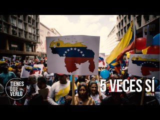 CNE: Más de 4.100 organizaciones se han presentado para apoyar al Referéndum Consultivo