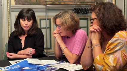 42 évènements pour "Ville en partage" à Saint-Etienne