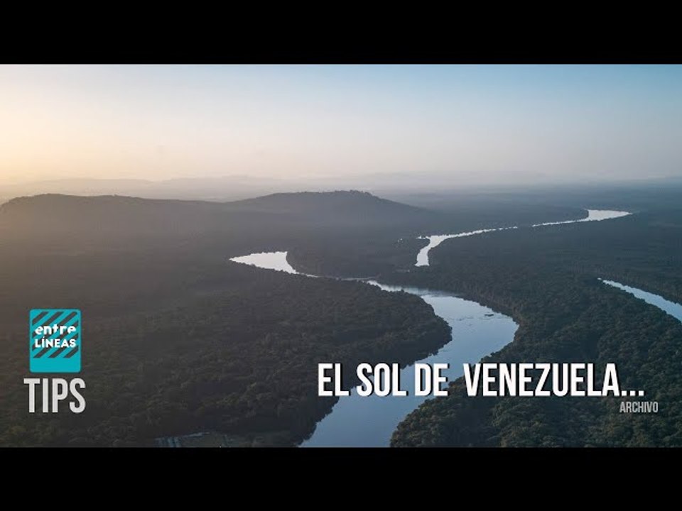 Digan lo que digan los medios: Venezuela defiende el Esequibo