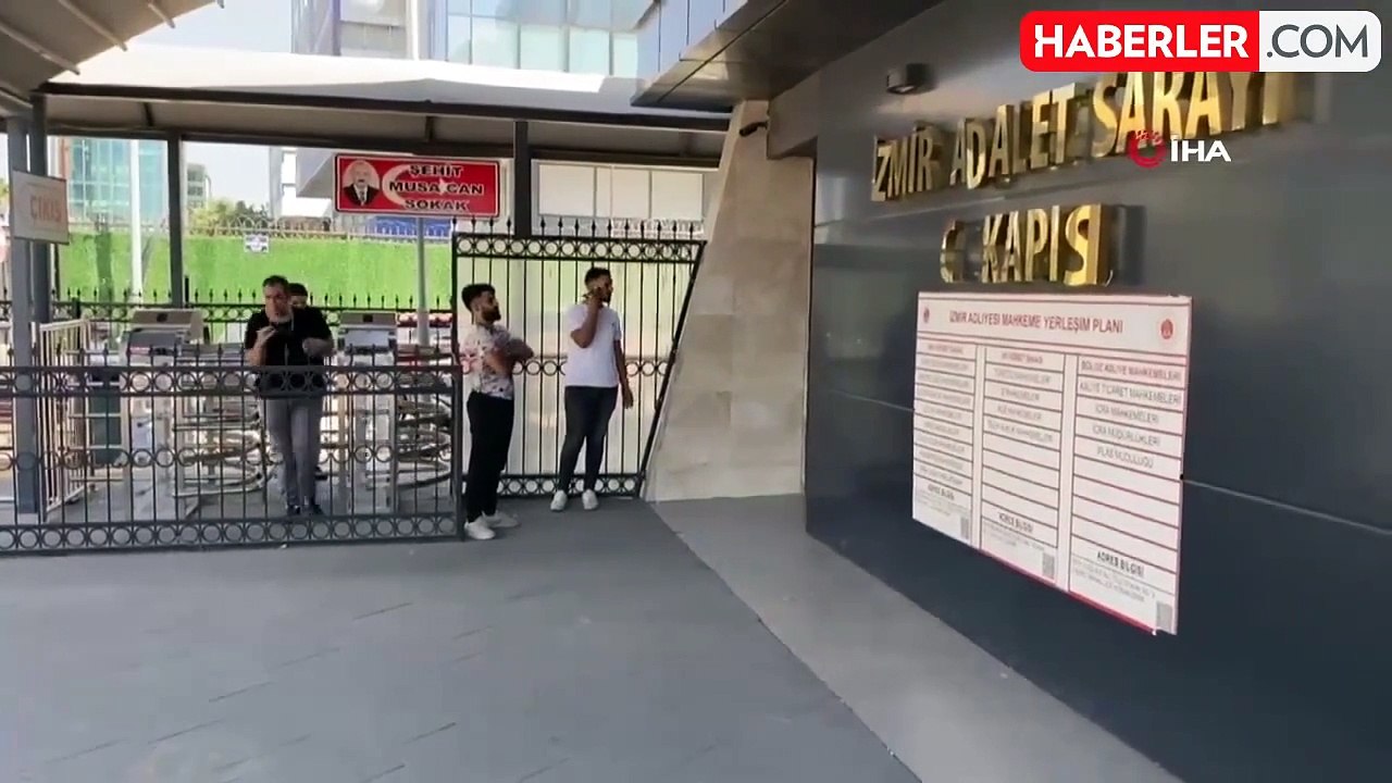 İzmir'de 2 kişinin öldüğü elektrik skandalında pes dedirten savunma: Yaptığım iş dört dörtlük