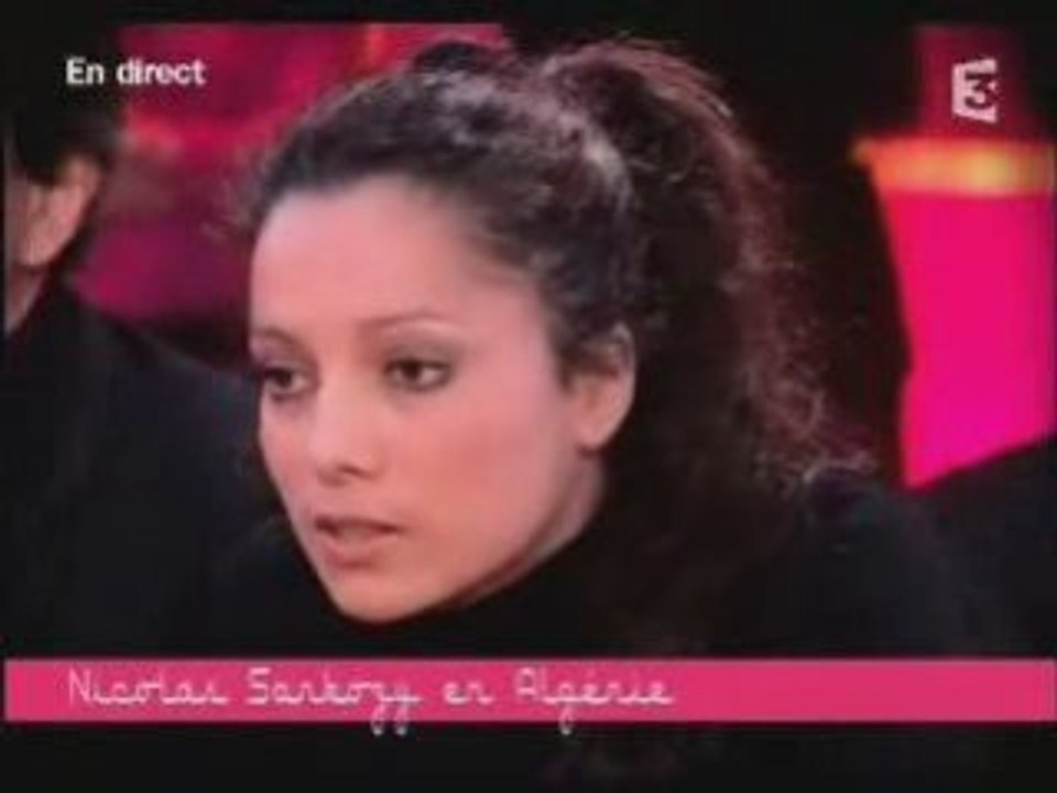 Houria Bouteldja sur islamophobie