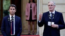 Macron nombra primer ministro a Michel Barnier, ex negociador del Brexit