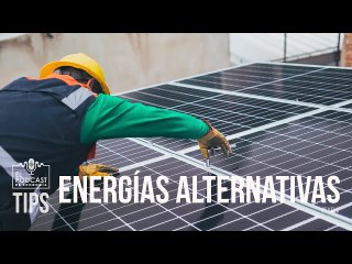 Download Video: ¿Las energías alternativas son una trampa?