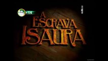 100. La Esclava Isaura (A Escrava Isaura), en español