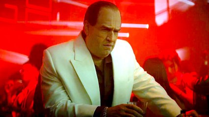 Fresh New Look at Max's The Penguin with Colin Farrell