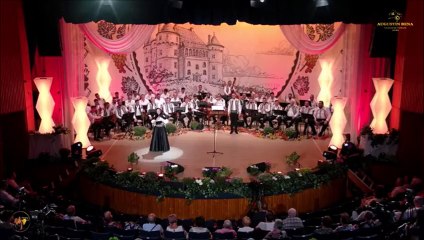 Madalina Avadanei - Festivalul Strugurele de aur - Alba-Iulia - 04.09.2024