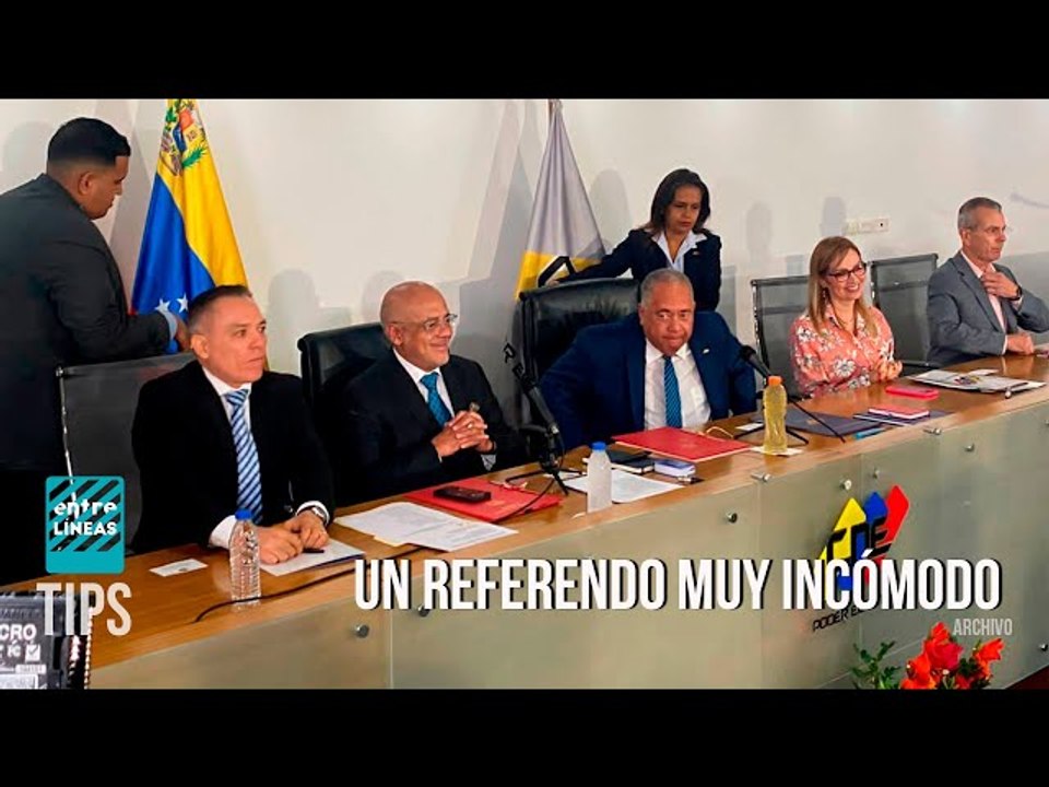 Así Venezuela se interpone entre Irfaan Alí y sus guisos con las trasnacionales +Esequibo