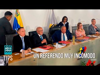 Así Venezuela se interpone entre Irfaan Alí y sus guisos con las trasnacionales +Esequibo