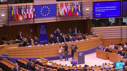 Who is new French PM Michel Barnier?