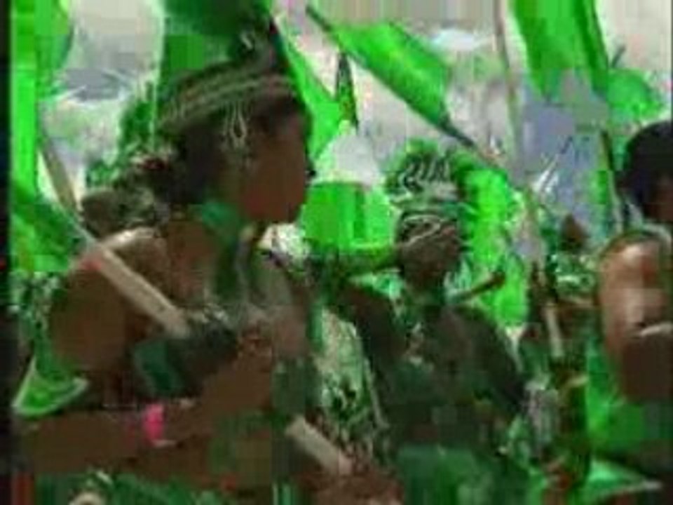 Rita Marley  - Take Me To The West Indies (Feat Wyclef Jean)