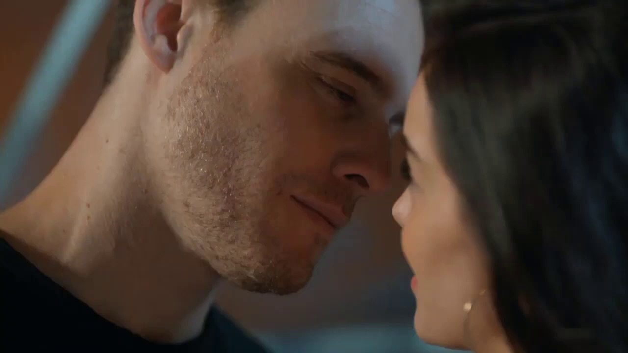 16. QUIÉREME SIEMPRE ❤️ (Ya Çok Seversen) ❤️ Capítulo 16 Audio Español HD. ❤️ Kerem Bürsin. Hafsanur Sancaktutan