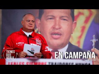 "Almagro amenazó a María Corina de quitarle todo el apoyo de la OEA si  respaldaba el Referéndum"