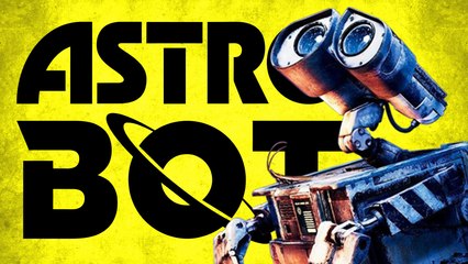 Astro Bot : TEST du Mario sauce PS5