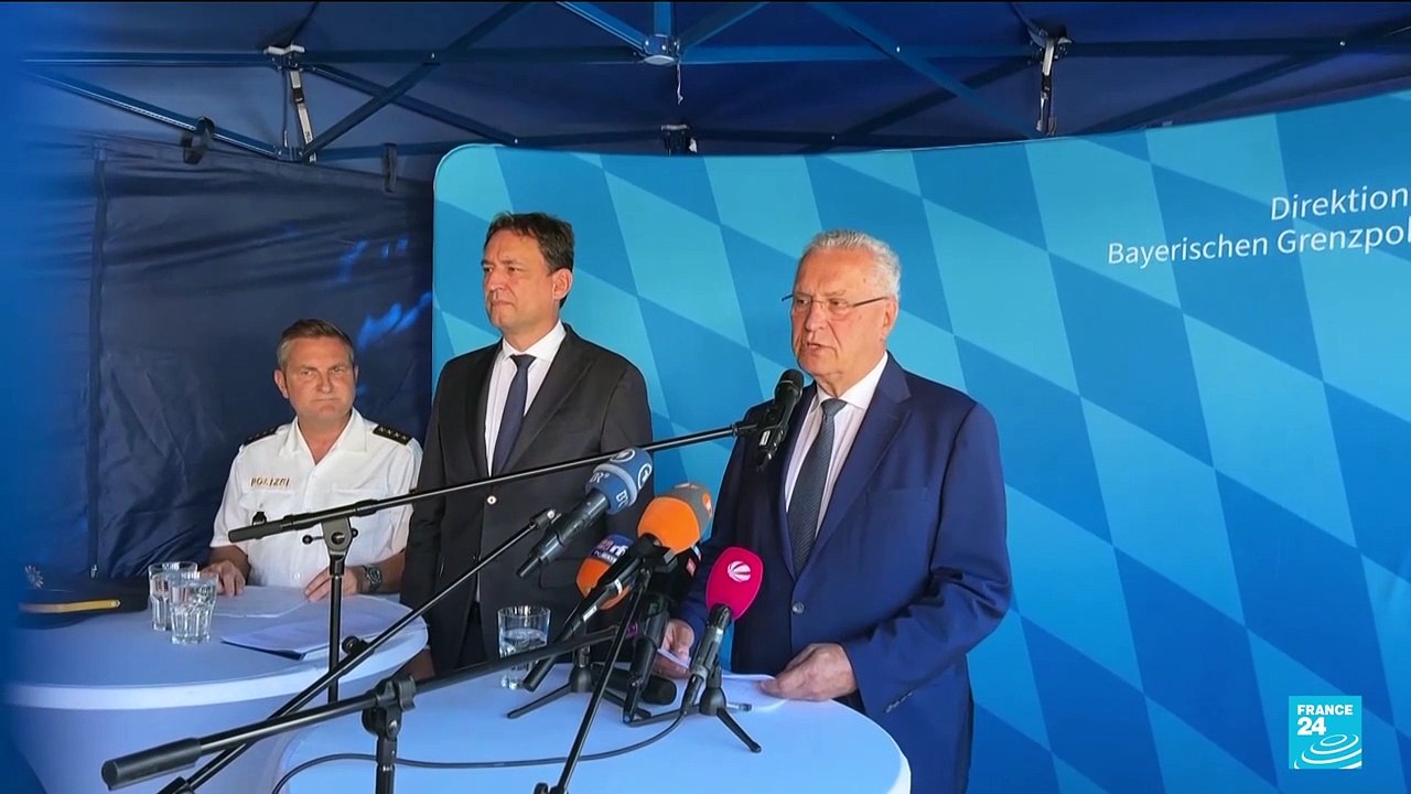 Munich police kill gunman suspected of targeting Israel consulate