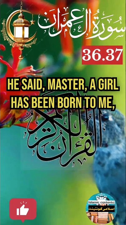 Quran urdu translett shott