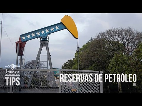 En Venezuela tiene muchas reservas de petróleo y gas: ¿Cuánto y cómo se puede explotar?