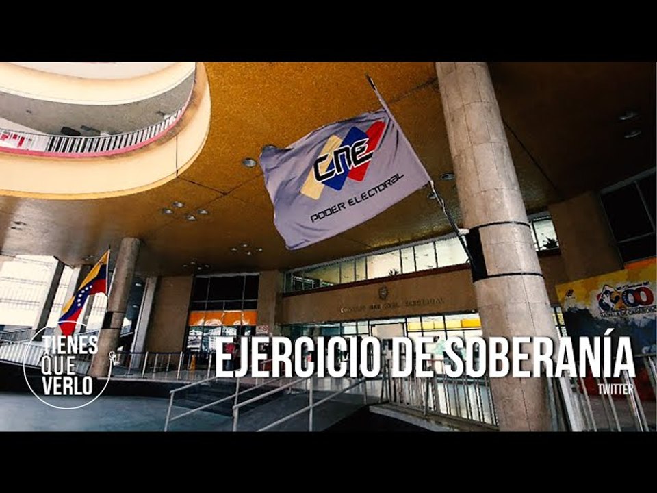 "El Esequibo es nuestro": Maduro invita a todos los venezolanos al simulacro de este domingo 19