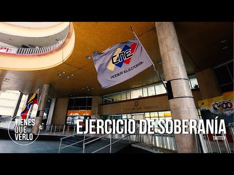 El Esequibo es nuestro : Maduro invita a todos los venezolanos al simulacro de este domingo 19