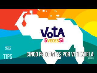 Legítimo y urgente: Venezuela se prepara para el simulacro electoral por el Esequibo