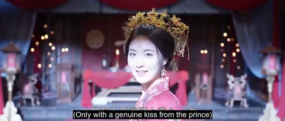 EP.1 Unspeakable Longing (2024) ENGSUB