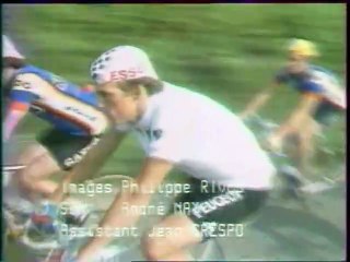 L' ETOILE DES ESPOIRS  - 1980 -