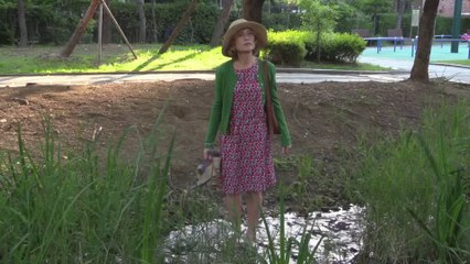 Necesidades de una viajera - Teaser tráiler oficial