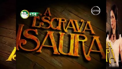 96. La Esclava Isaura (A Escrava Isaura), en español