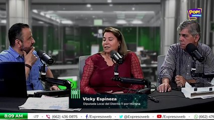 Presentan iniciativa del Programa 'Intégrate'