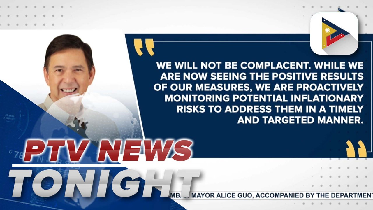 PH inflation rate decelerates to 3.3% in August