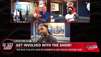 B.Scott's Thoughts Ahead of Texans-Colts Season Opener