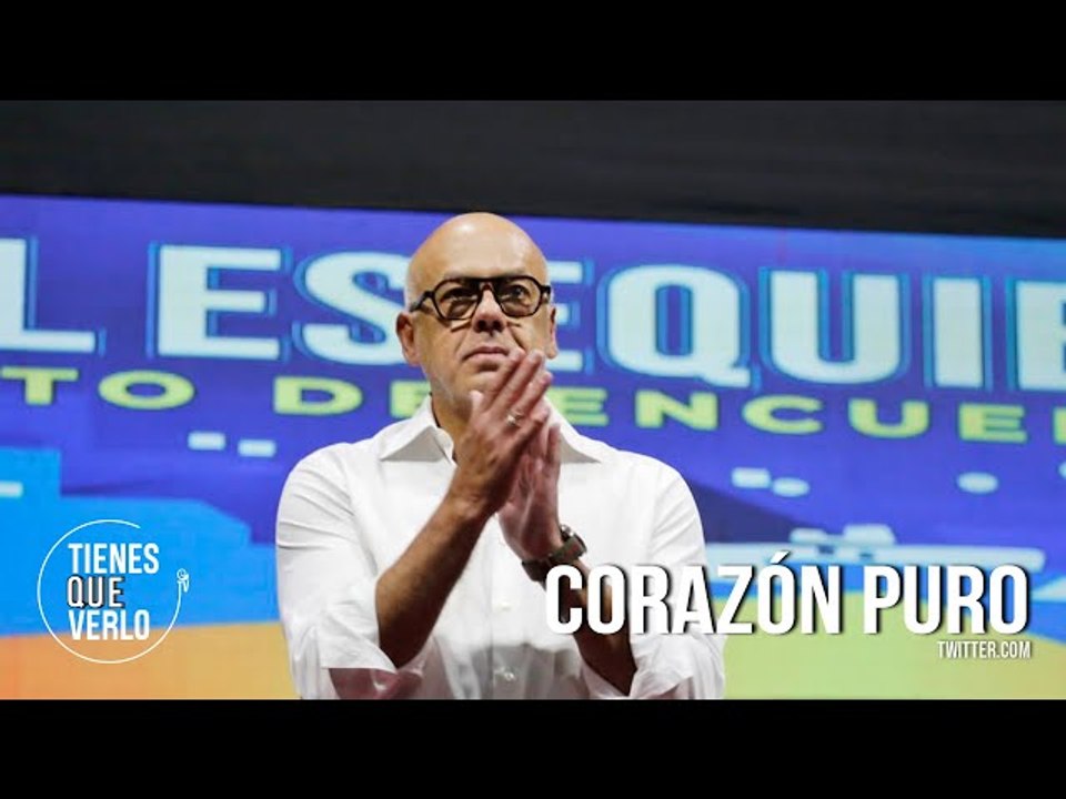 "La octava estrella representa el Esequibo"