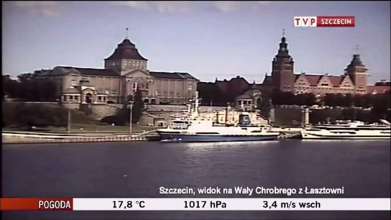 Program Szczecin - Ident (2013)