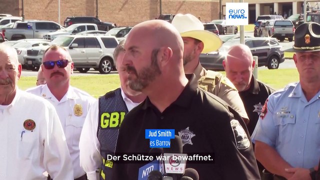 Nach Amoklauf: Täter war der Polizei bereits seit einem Jahr bekannt