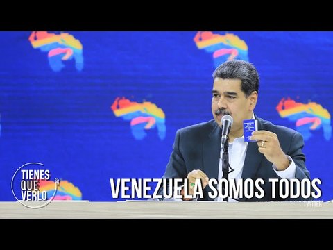 Venezuela está reclamando sus derechos históricos, jurídicos de la Guayana Esequiba