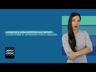 ¿Qué se espera de la CIJ y del referendo por el Esequibo?