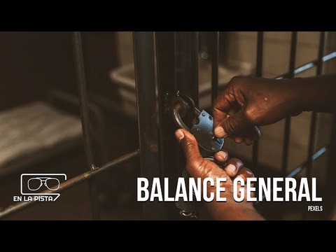 Fiscal Saab ofreció un balance general de la actuación del Ministerio Público bajo su dirección