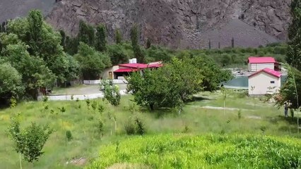 Dream Nest Resorts Skardu