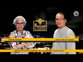 ¿Qué está pasando realmente con el consumo en la economía venezolana?: Black Friday 2023